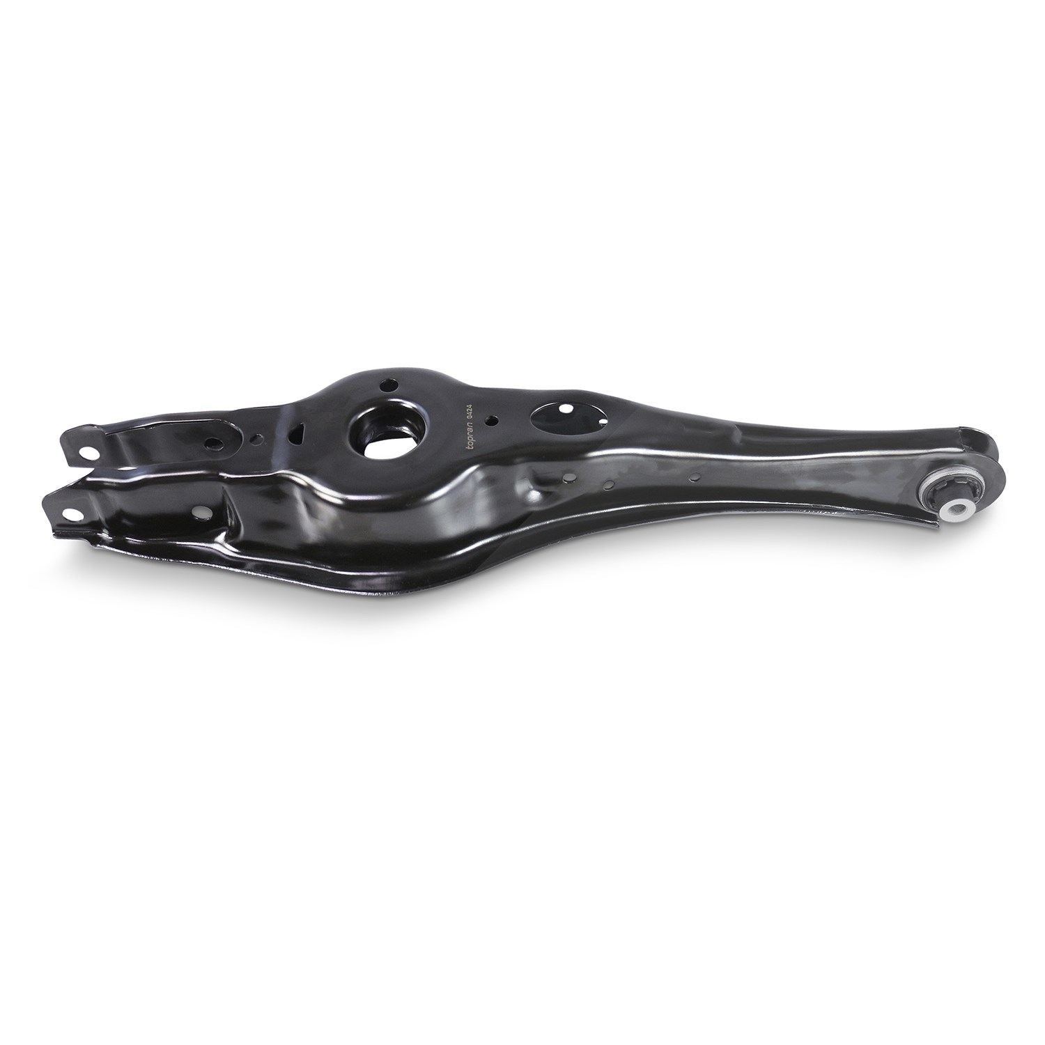 Topran Lenker, Radaufhängung [Hersteller-Nr. 117082] für Seat, Audi, Skoda, VW