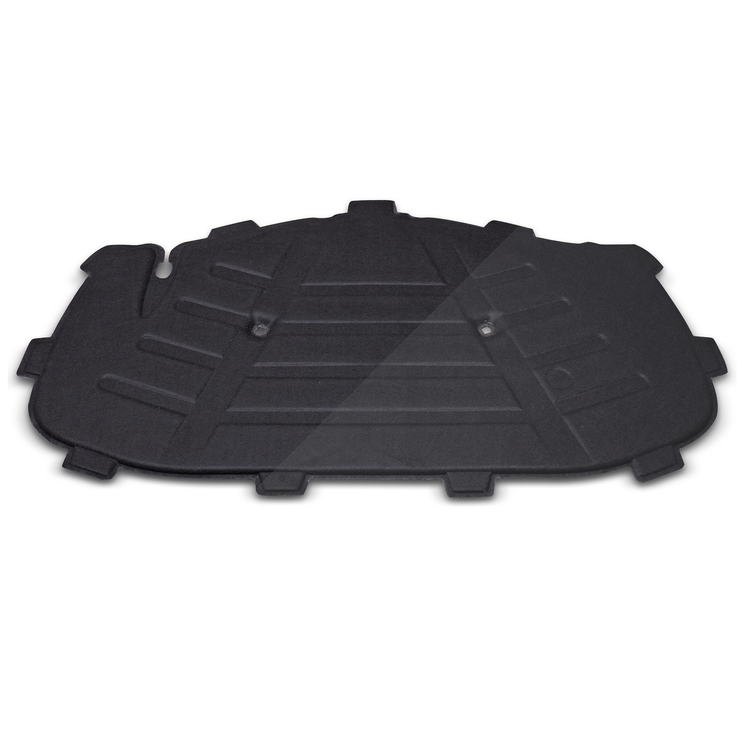 Diederichs Motorraumdämmung [Hersteller-Nr. 8810330] für Audi