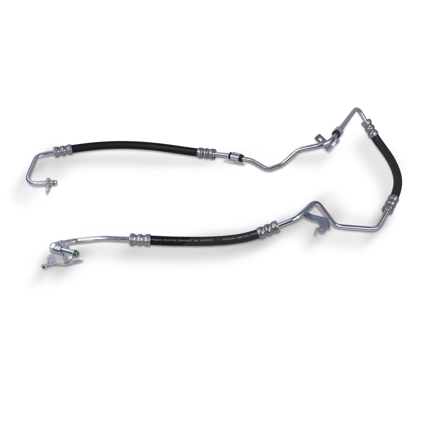 Aic Hydraulikschlauch, Lenkung [Hersteller-Nr. 55926] für Opel, Renault, Nissan