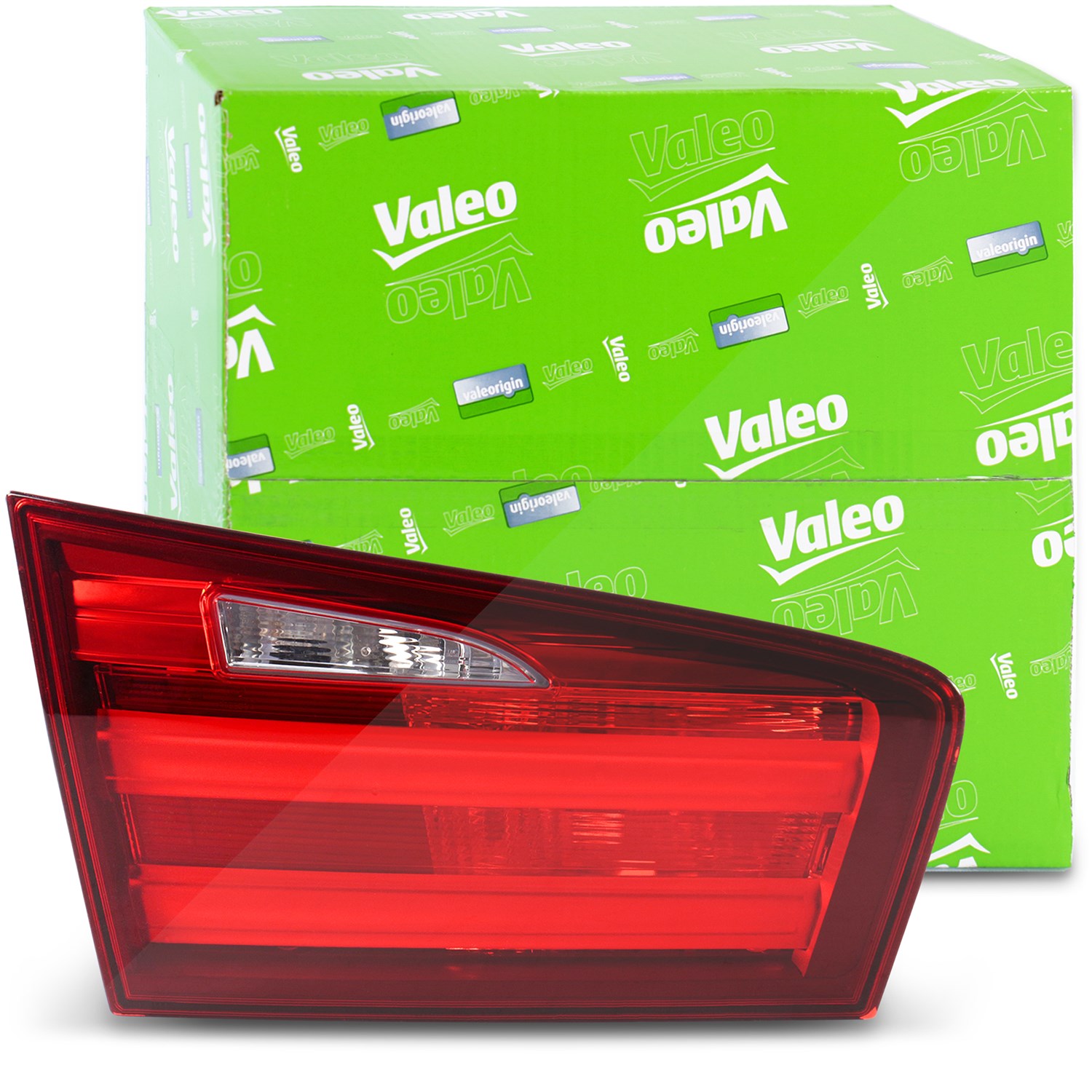 Valeo Heckleuchte links innen LED [Hersteller-Nr. 044381] für BMW