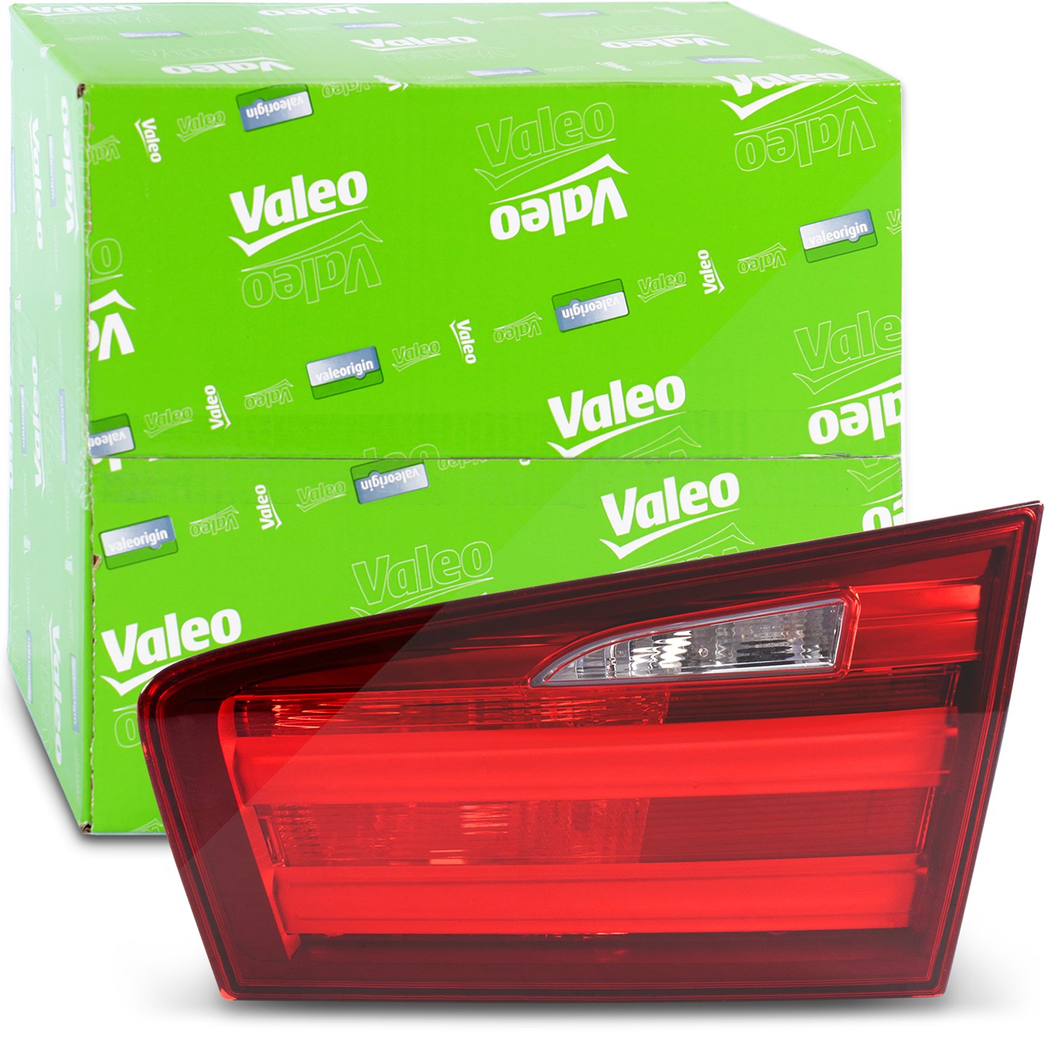 Valeo Heckleuchte rechts innen LED [Hersteller-Nr. 044382] für BMW