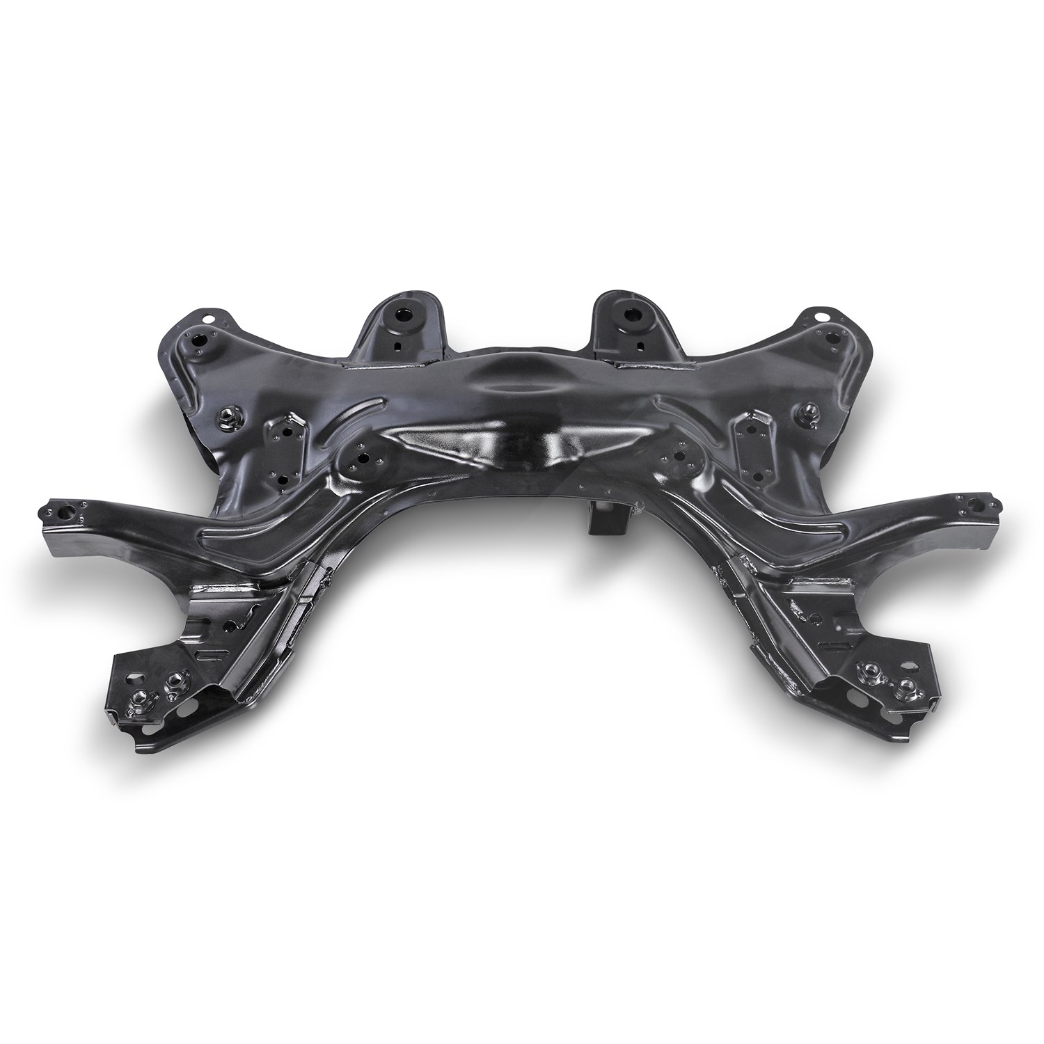 Diederichs Hilfsrahmen/Aggregateträger [Hersteller-Nr. 3405119] für Ford, Fiat