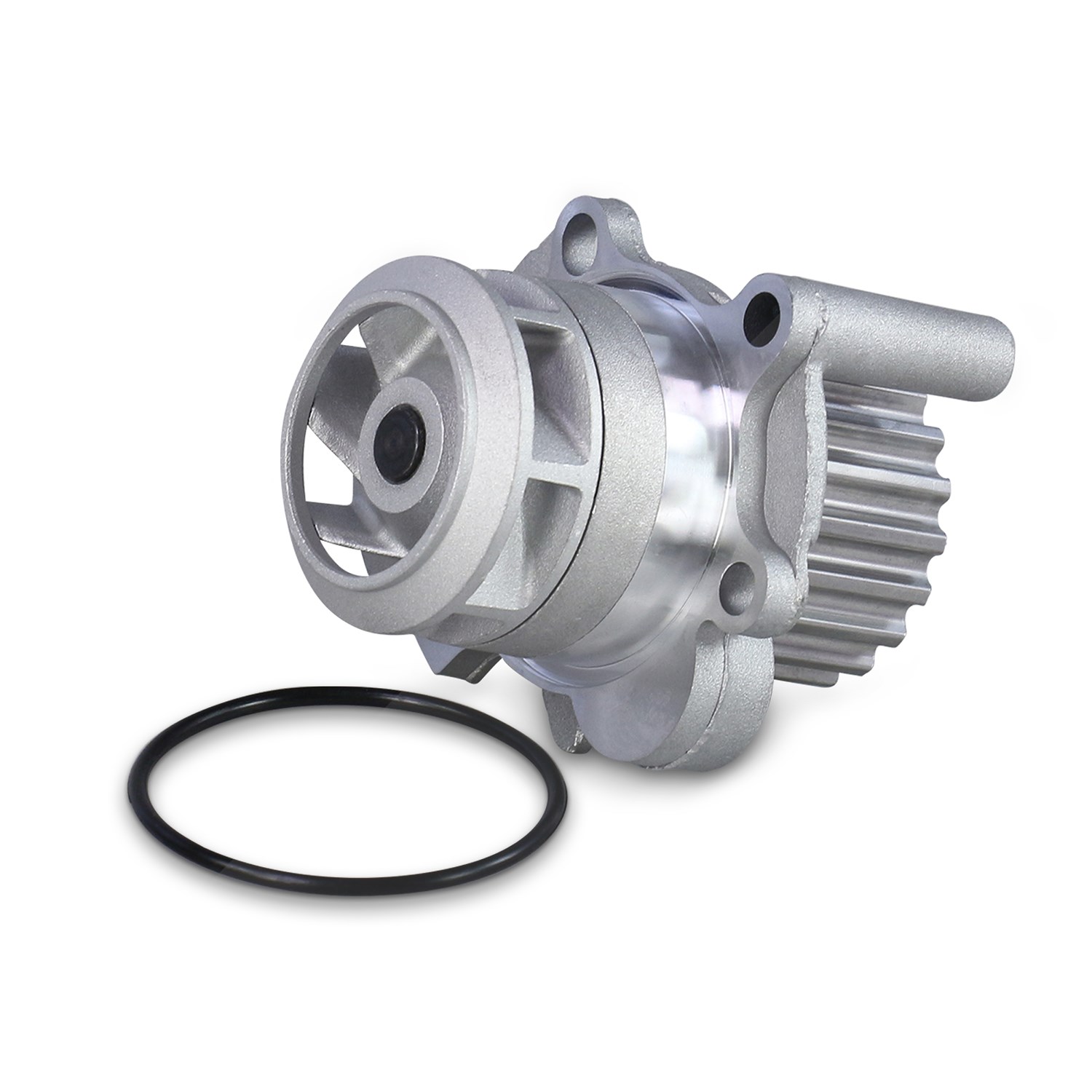 Kamoka Wasserpumpe [Hersteller-Nr. T0023] für Peugeot, Opel, BMW, Mercedes-Benz, Bertone, Saab, Audi, Nissan, Seat, Mg, Porsche, VW, Citroën, Ford, Da