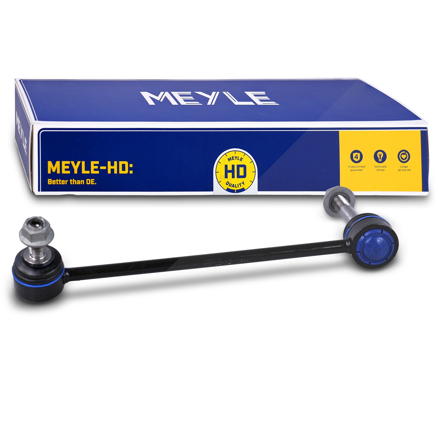 Meyle Koppelstange vorne links [Hersteller-Nr. 3160600030/HD] für BMW