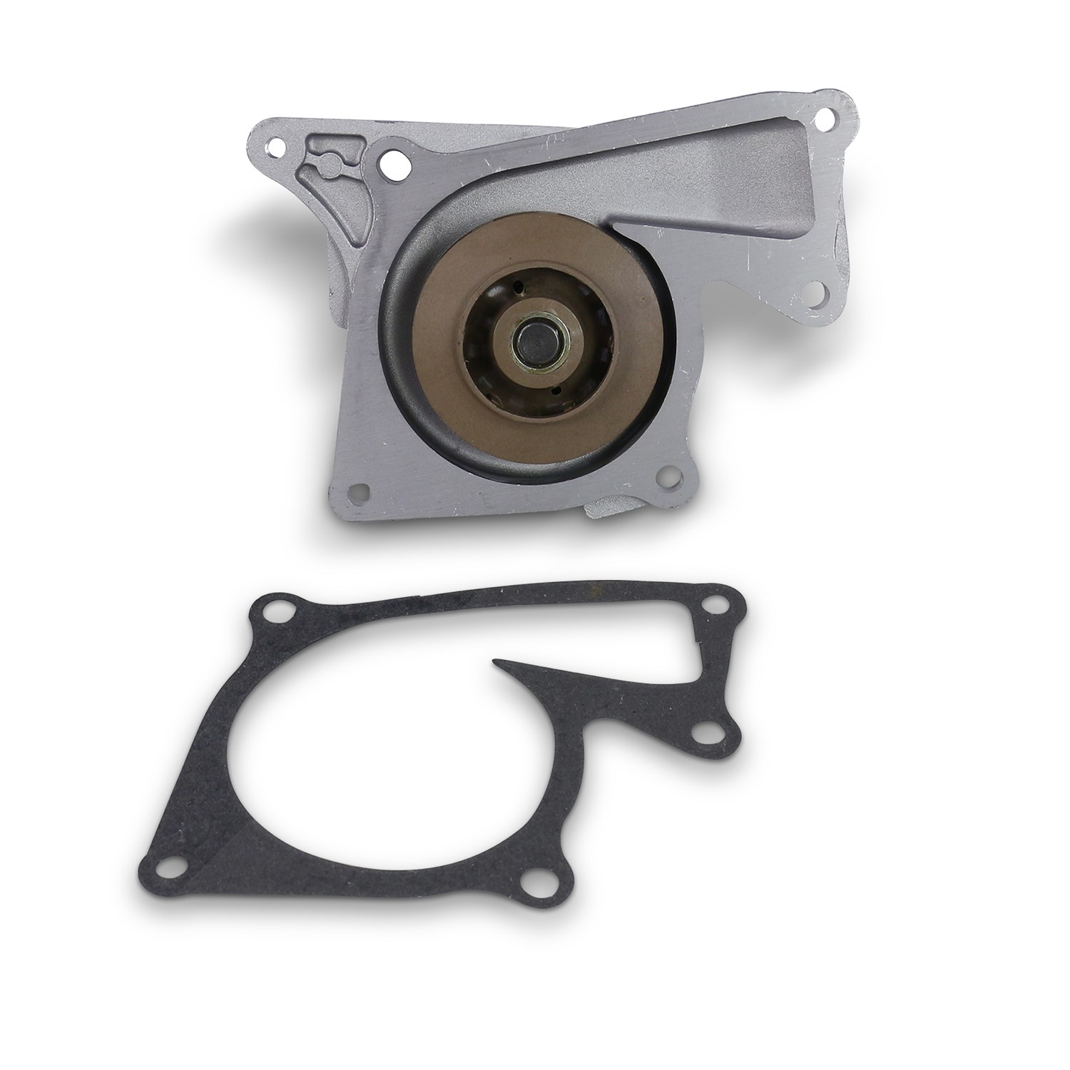 Jp Group Wasserpumpe [Hersteller-Nr. 4014102100] für Renault, Infiniti, Mercedes-Benz, Nissan, Dacia