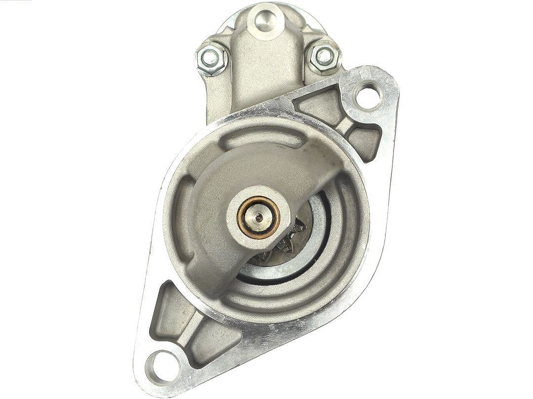 Oem Anlassermotoren Für Toyota Yaris Verso 1.3 1.5 - Bild 5