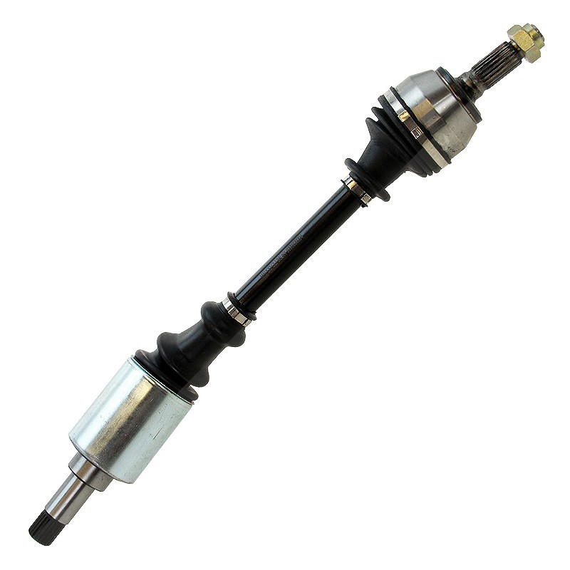 Bestprice Antriebswelle vorne links [Hersteller-Nr. 31472354] für Peugeot, Citroën