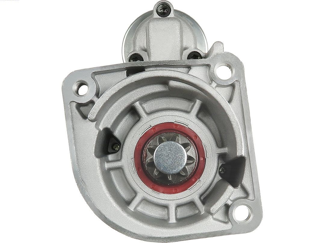 Starter Drehrichtung im Uhrzeigersinn S0399 AS-PL für VW SEAT SKODA - Bild 5
