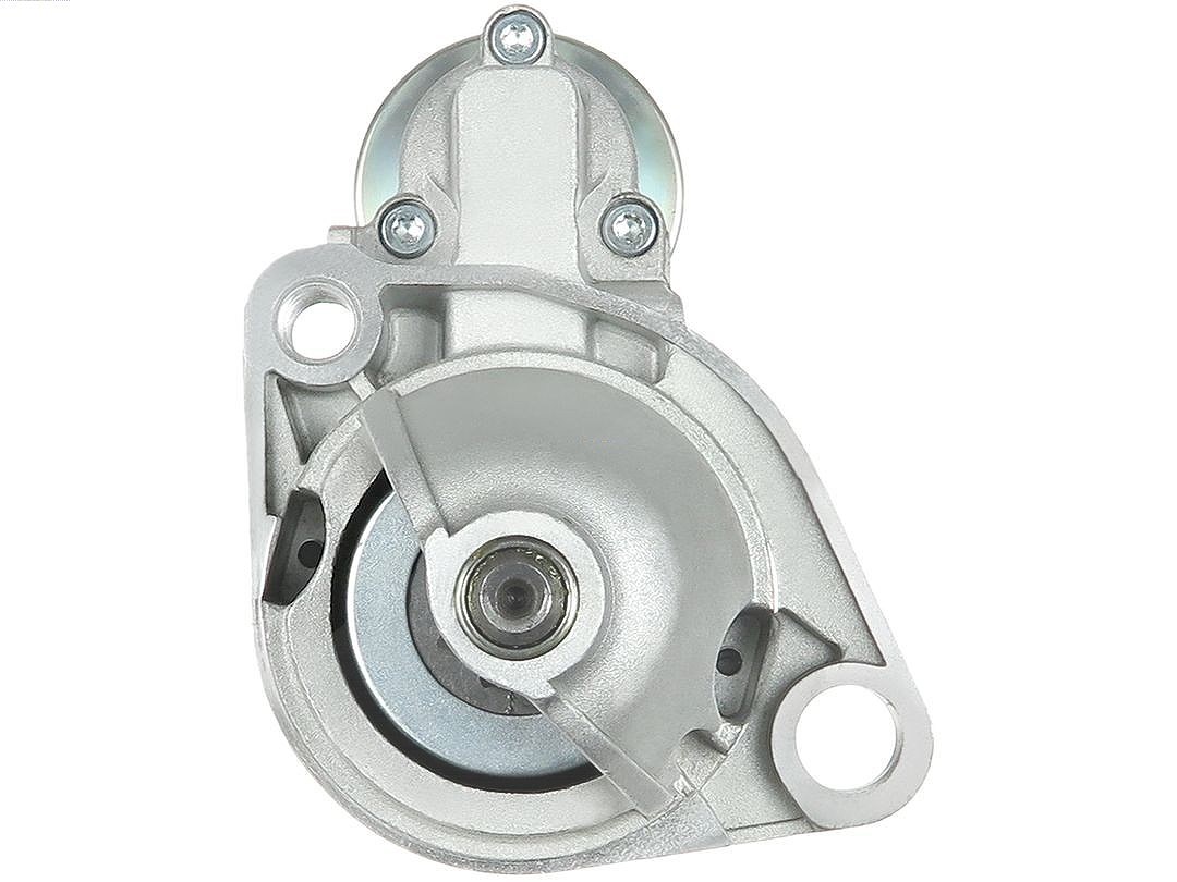 Starter Drehrichtung im Uhrzeigersinn S0233 AS-PL für FORD AUDI - Bild 5