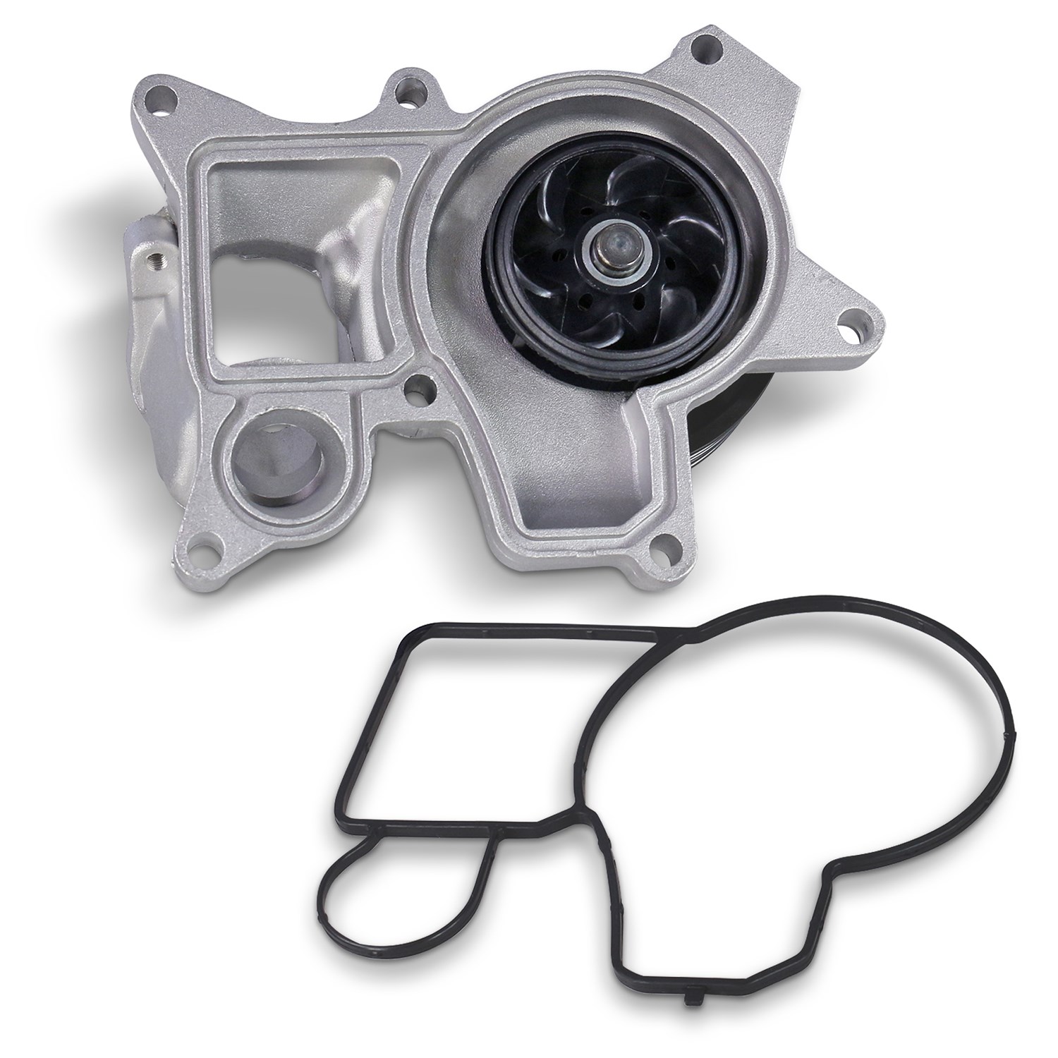 Kamoka Wasserpumpe [Hersteller-Nr. T0048] für BMW, Opel, Dodge