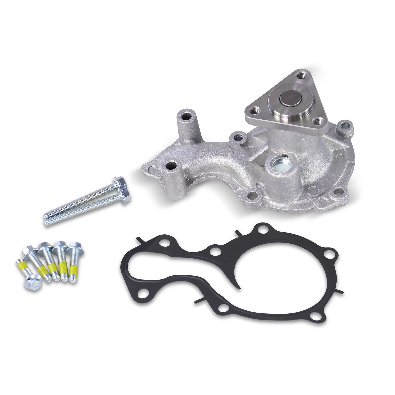 Aks Dasis Wasserpumpe [Hersteller-Nr. 570188N] für Ford