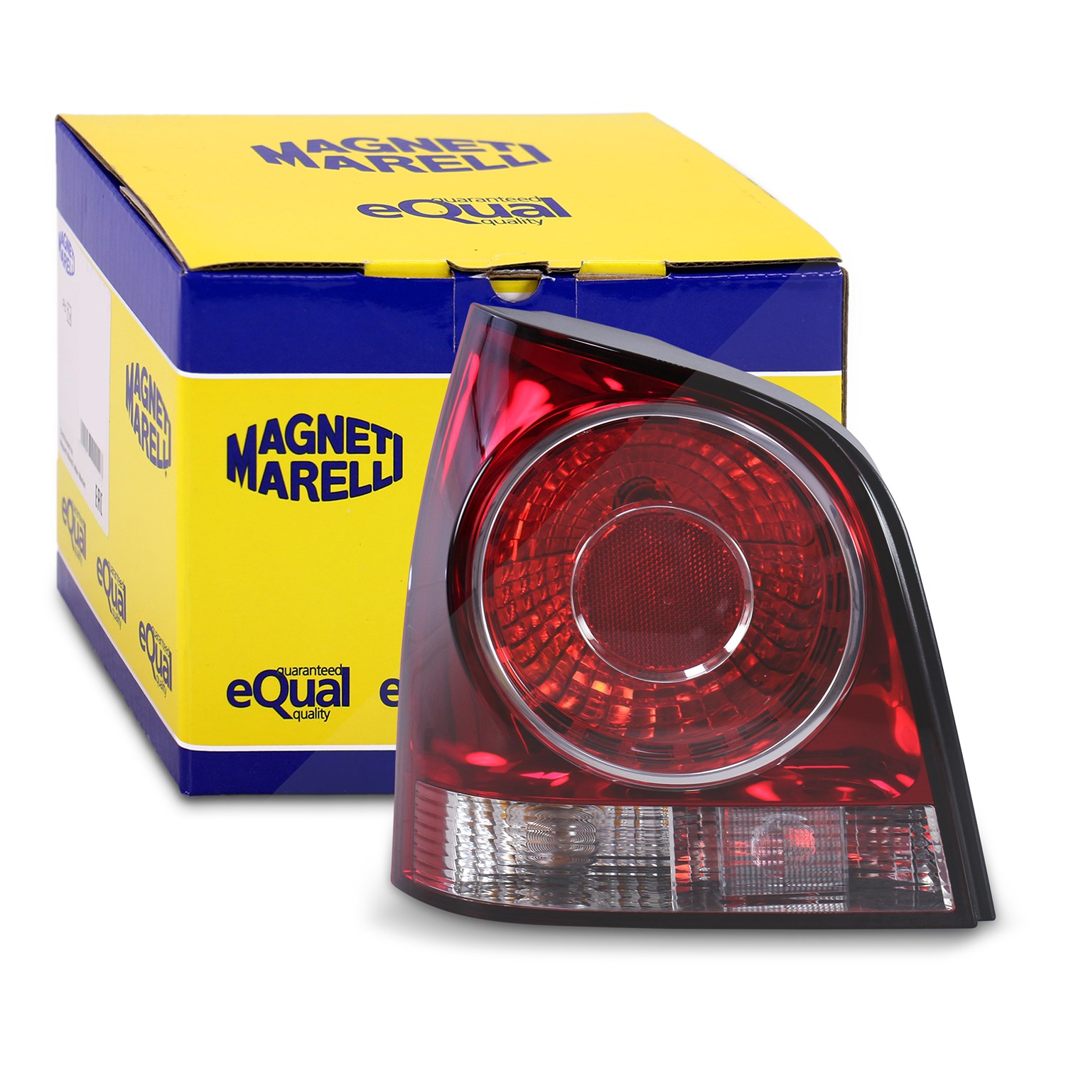 Magneti Marelli Heckleuchte links [Hersteller-Nr. 714000028300] für VW