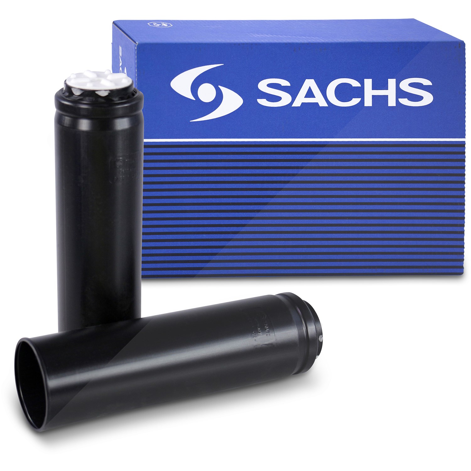 Sachs Staubschutzsatz Stoßdämpfer hinten [Hersteller-Nr. 900332] für Opel, Vauxhall