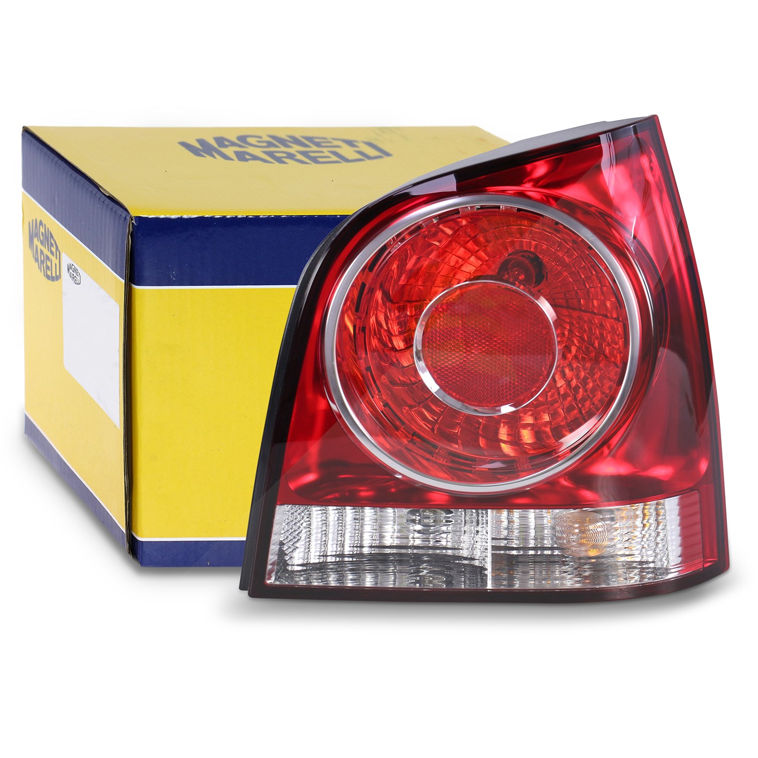 Magneti Marelli Heckleuchte rechts [Hersteller-Nr. 714000028301] für VW
