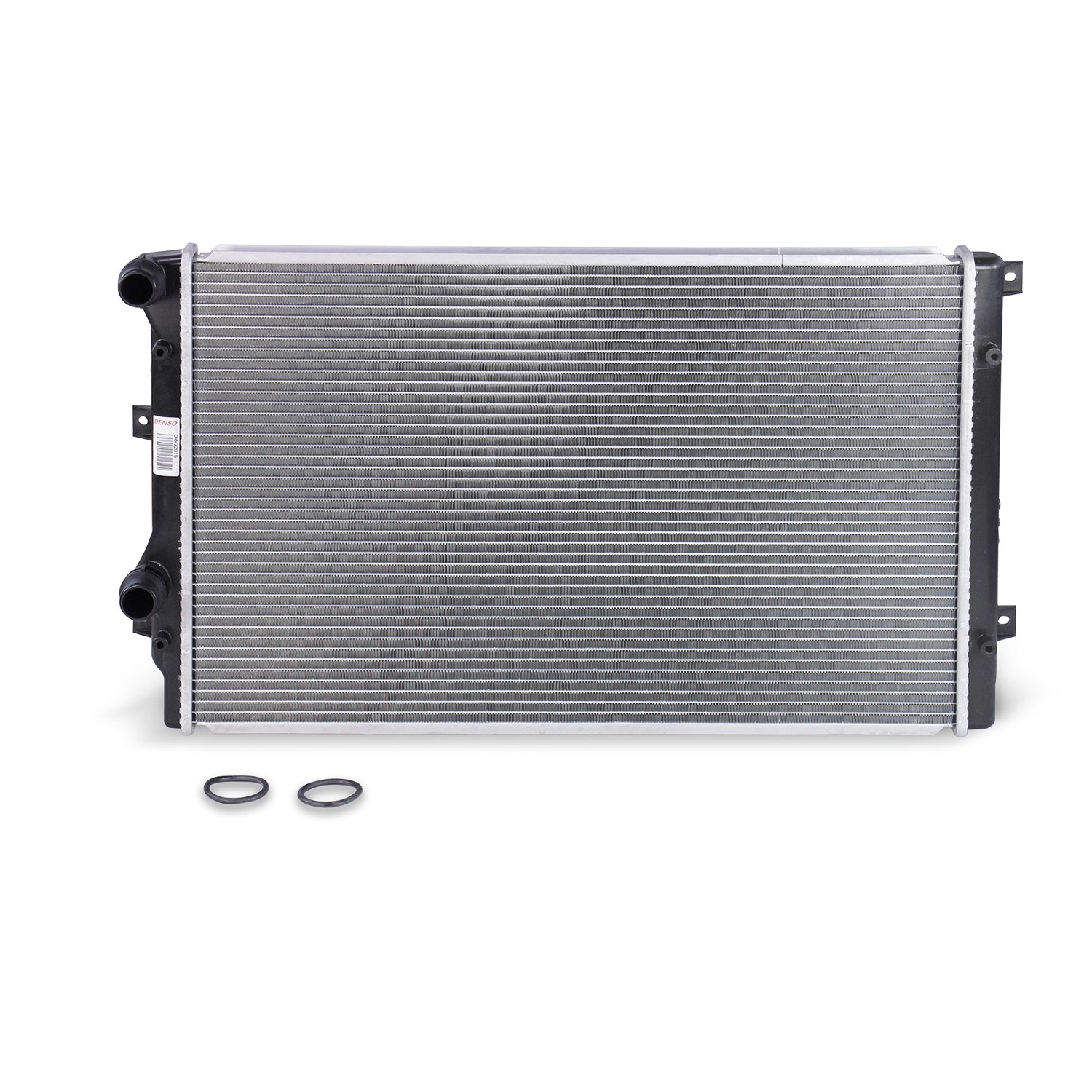 Denso Kühler, Motorkühlung [Hersteller-Nr. DRM32015] für Skoda, VW, Seat, Audi