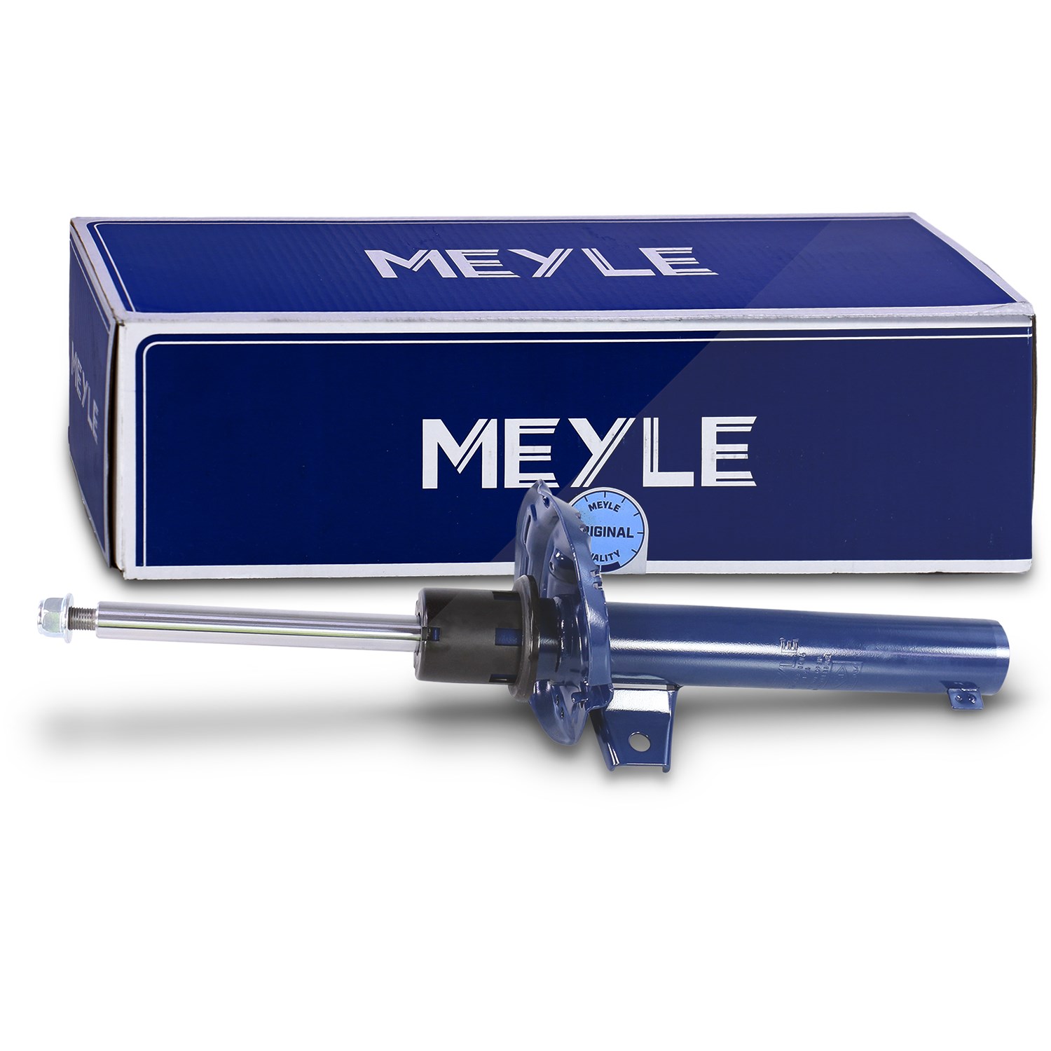 Meyle Stoßdämpfer vorne [Hersteller-Nr. 1266230016] für Cupra, VW, Seat, Audi, Skoda
