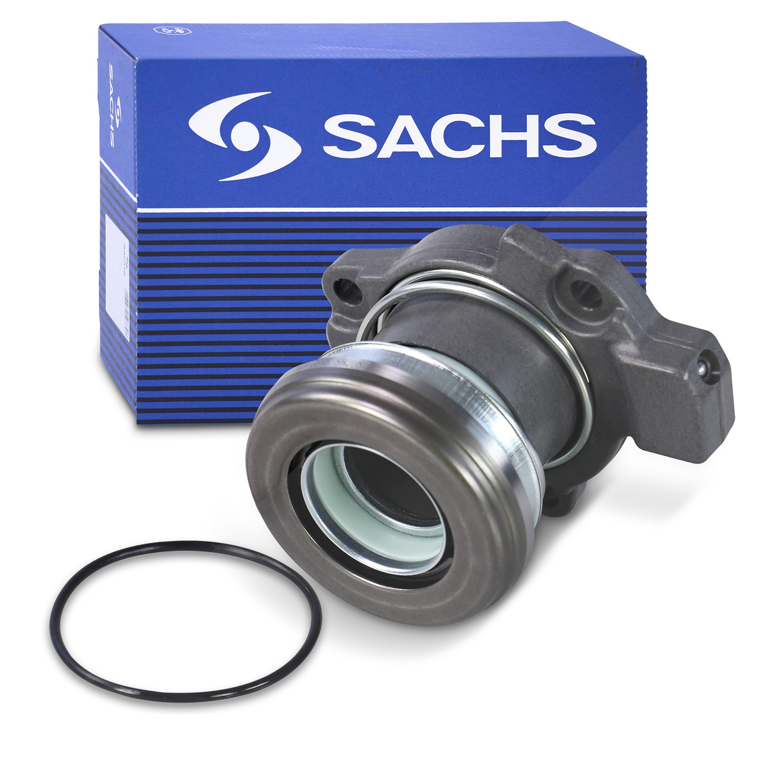 Sachs Zentralausrücker, Kupplung [Hersteller-Nr. 3182654213] für Alfa Romeo, Chevrolet, Suzuki, Vauxhall, Opel, Saab, Fiat