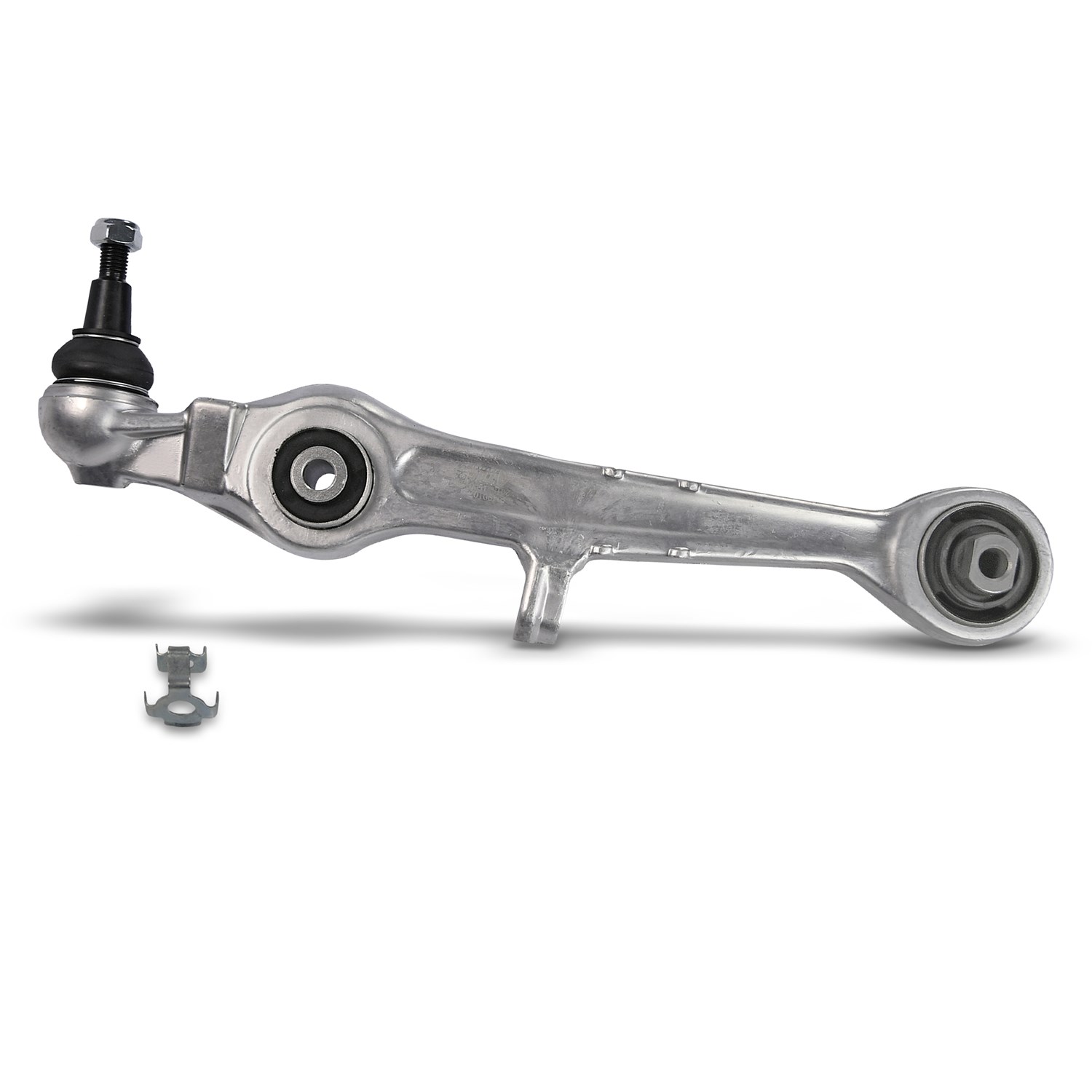 Bestprice Querlenker vorne unten 16mm Traggelenk [Hersteller-Nr. 31469491] für Audi, Skoda, VW