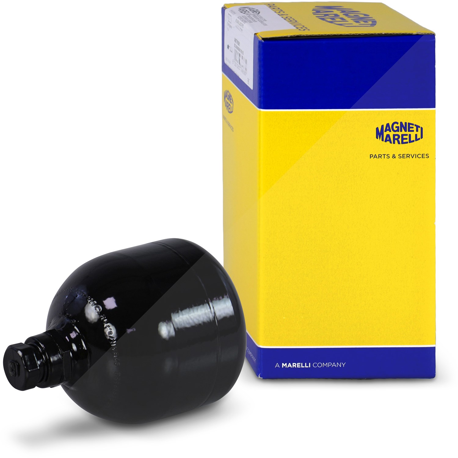 Magneti Marelli Ventileinheit, Hydraulikaggregat-Autom.Getr. [Hersteller-Nr. 024000001010] für Fiat, Alfa Romeo, Lancia