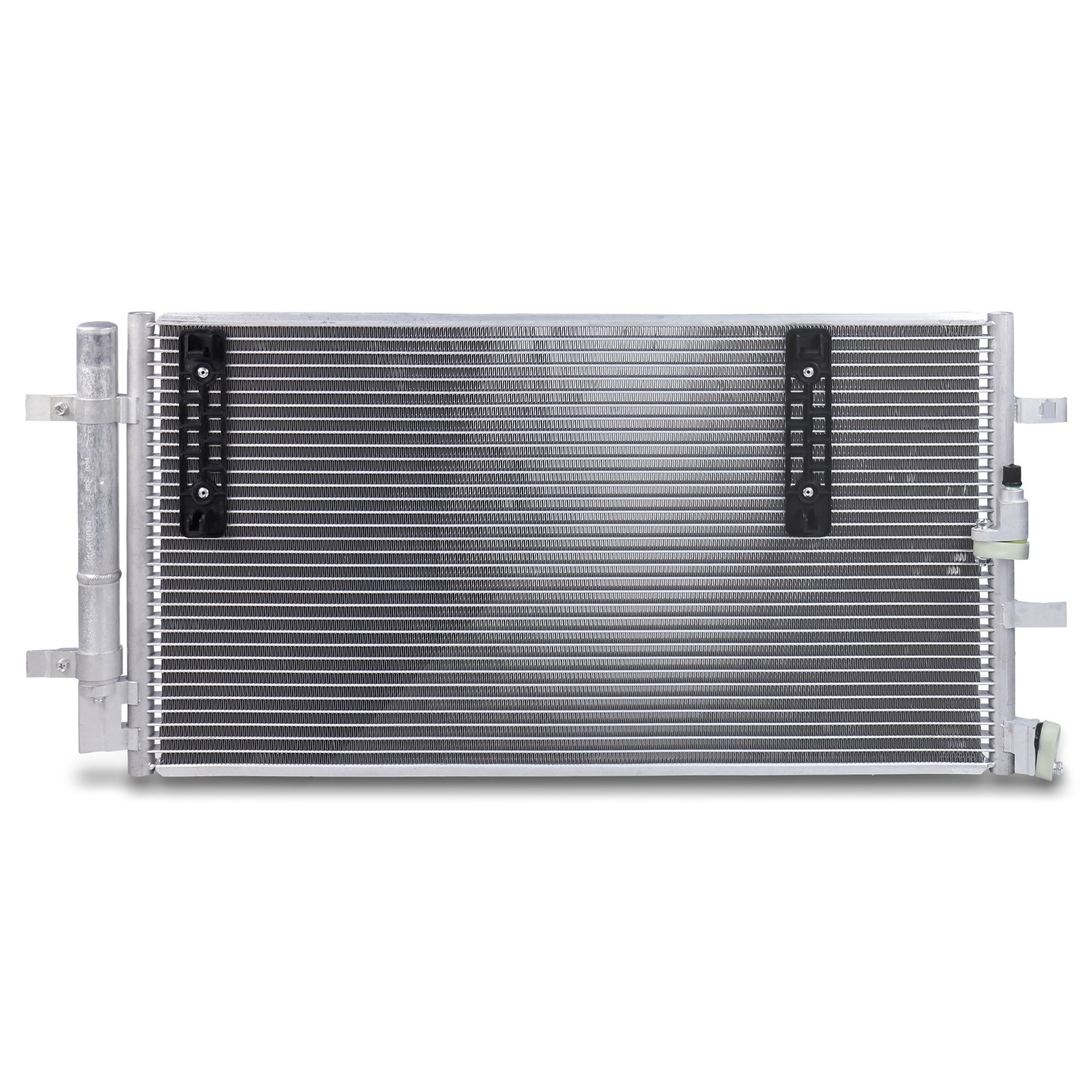 Abakus Kondensator, Klimaanlage [Hersteller-Nr. 003-016-0021] für Audi