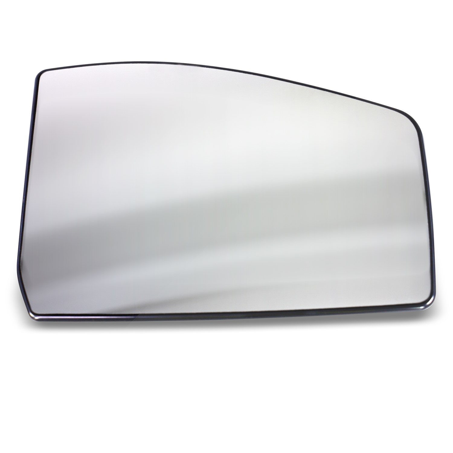 Tyc Spiegelglas, Außenspiegel [Hersteller-Nr. 310-0202-1] für Ford
