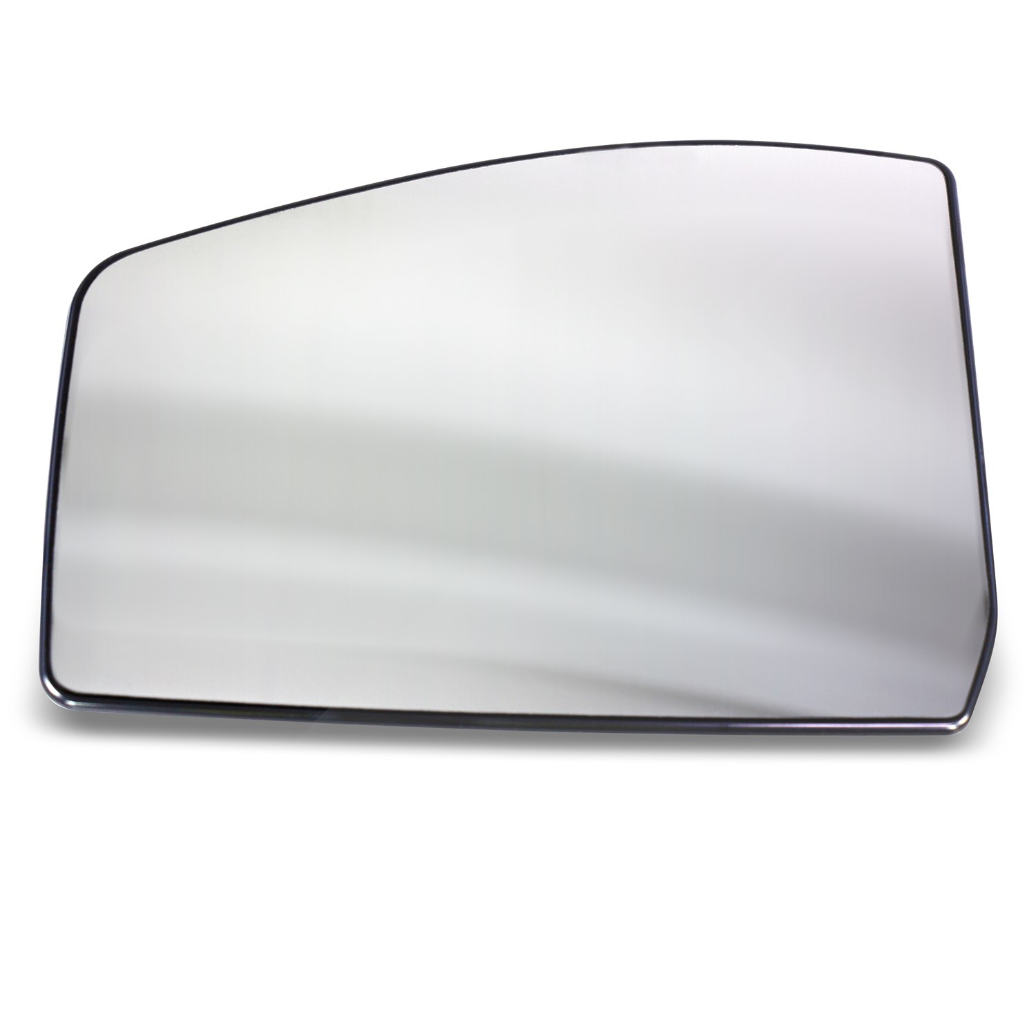 Tyc Spiegelglas, Außenspiegel [Hersteller-Nr. 310-0201-1] für Ford