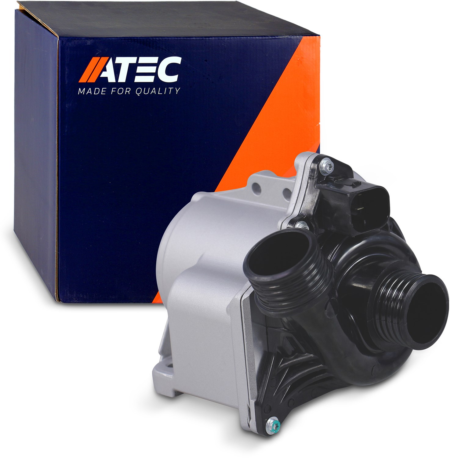 Atec Wasserpumpe [Hersteller-Nr. 40278807] für BMW