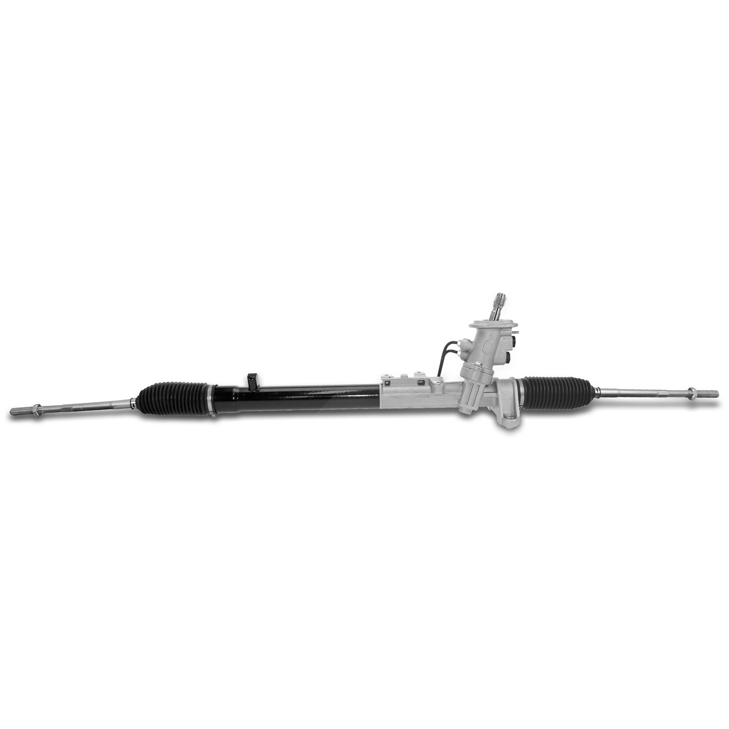 Bestprice Lenkgetriebe hydraulisch NEUTEIL [Hersteller-Nr. 31472829] für Skoda, Seat, VW, Audi