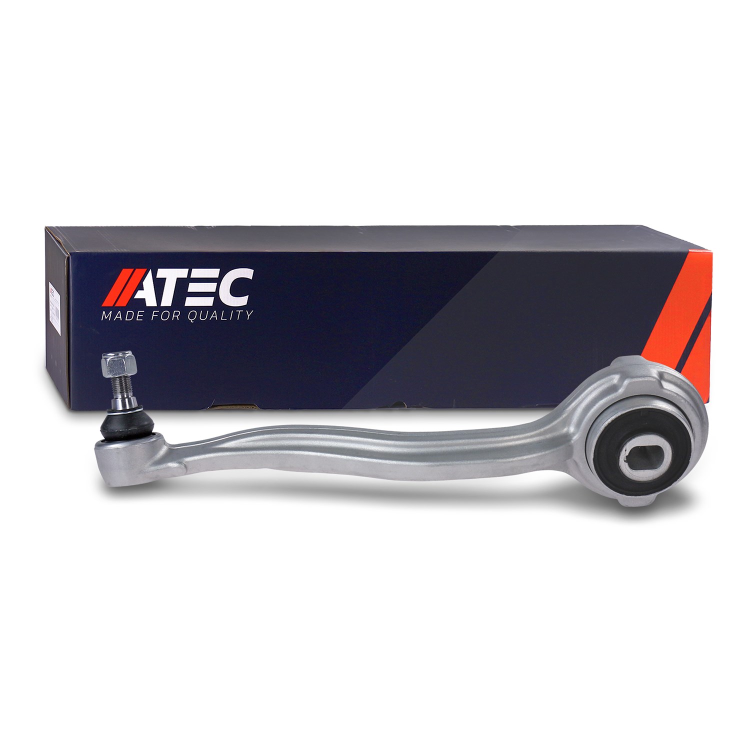 Atec Querlenker, vorne oben rechts [Hersteller-Nr. 10418600] für Mercedes-Benz
