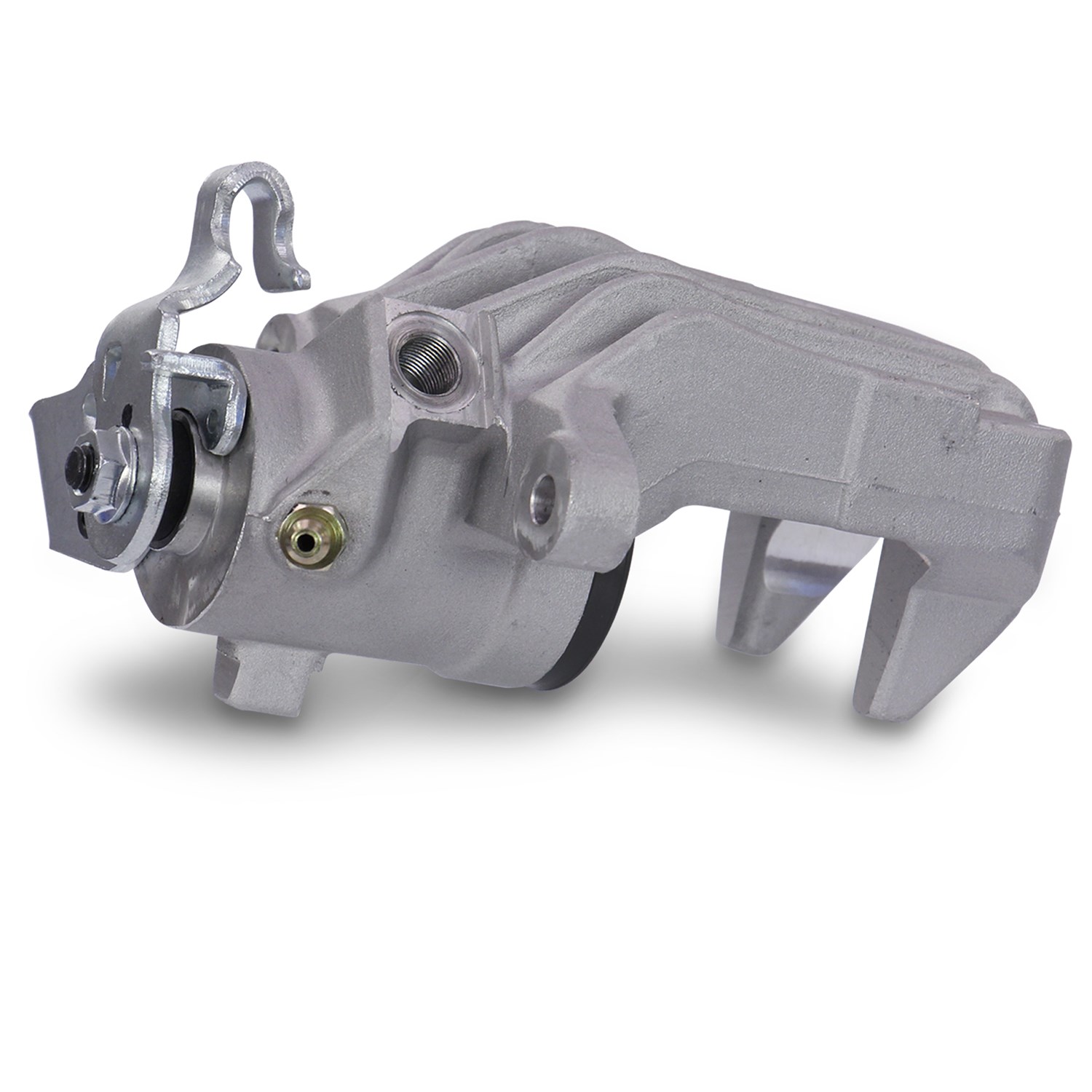 Bestprice Bremssattel hinten links [Hersteller-Nr. 31470433] für Audi, VW, Seat, Skoda