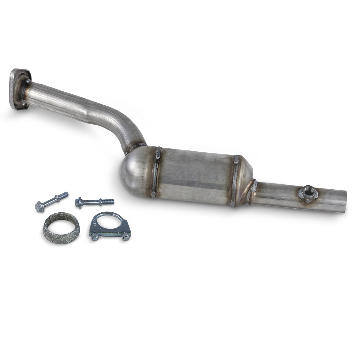 Bm Catalysts Katalysator [Hersteller-Nr. BM91570H] für Renault