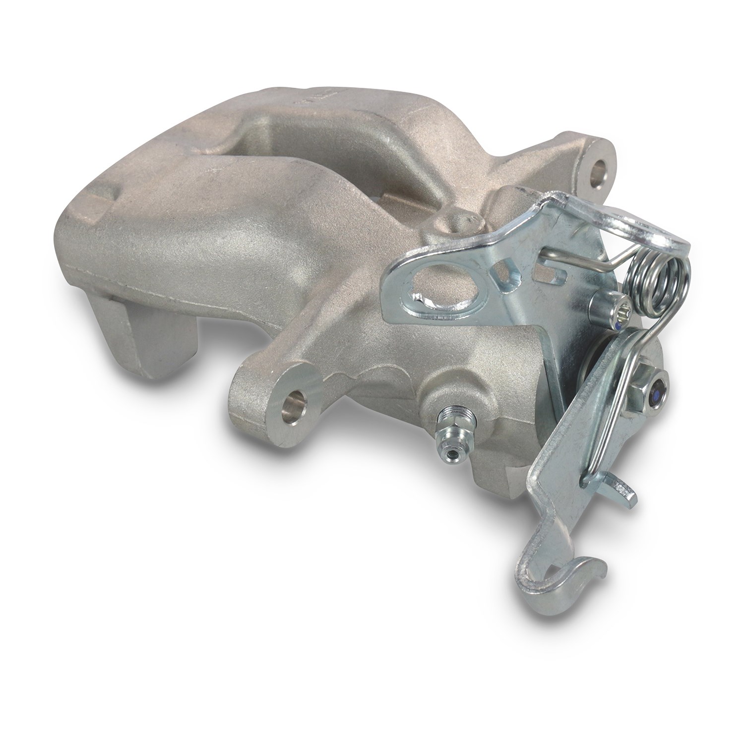 Bestprice Bremssattel hinten links [Hersteller-Nr. 31477517] für Seat, Audi, VW, Skoda
