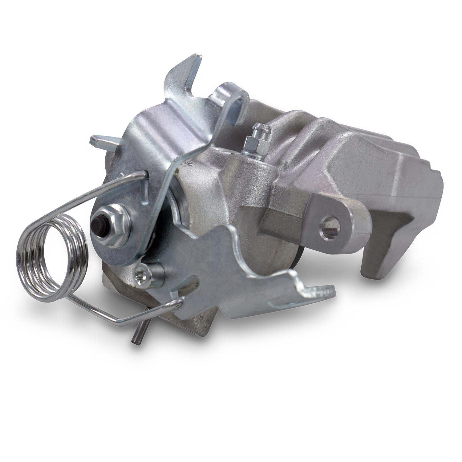 Bestprice Bremssattel hinten links [Hersteller-Nr. 31473782] für Audi, Skoda, VW