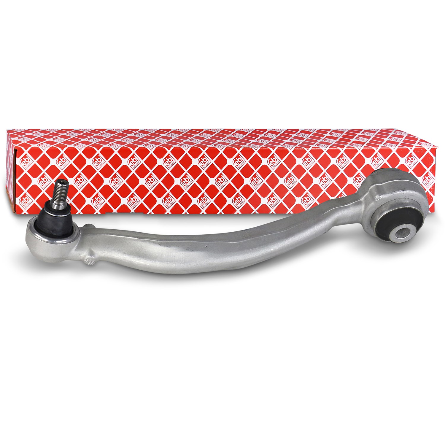Febi Bilstein Querlenker vorne unten rechts [Hersteller-Nr. 31732] für Mercedes-Benz