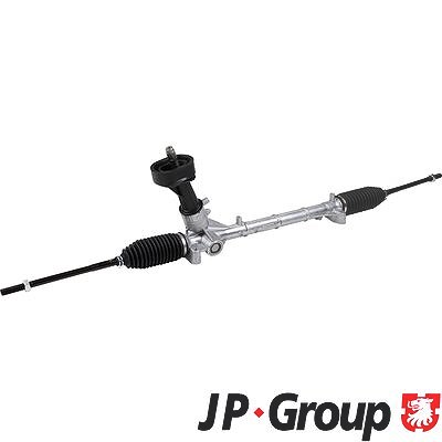 Jp Group Lenkgetriebe [Hersteller-Nr. 1144304900] für Skoda, VW, Seat