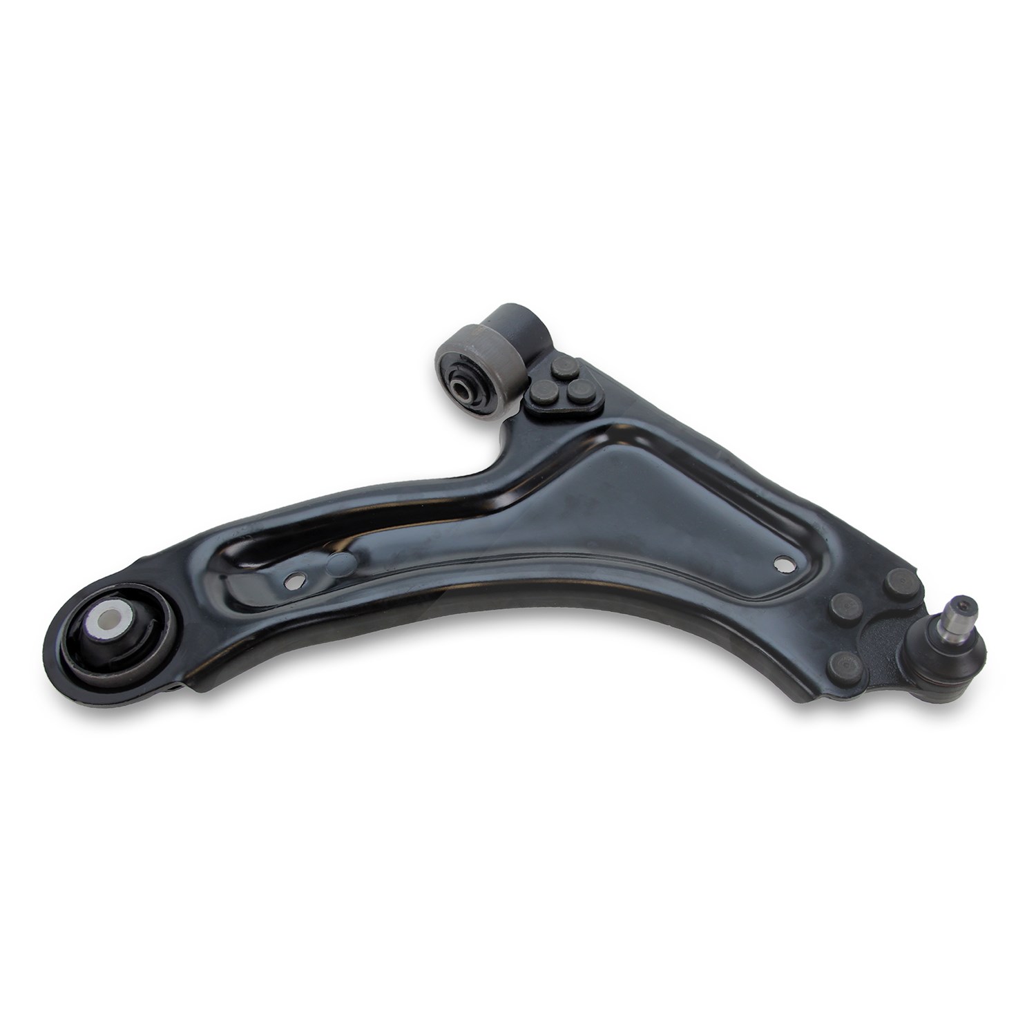 Bestprice Querlenker vorne rechts [Hersteller-Nr. 31477932] für Vauxhall, Opel