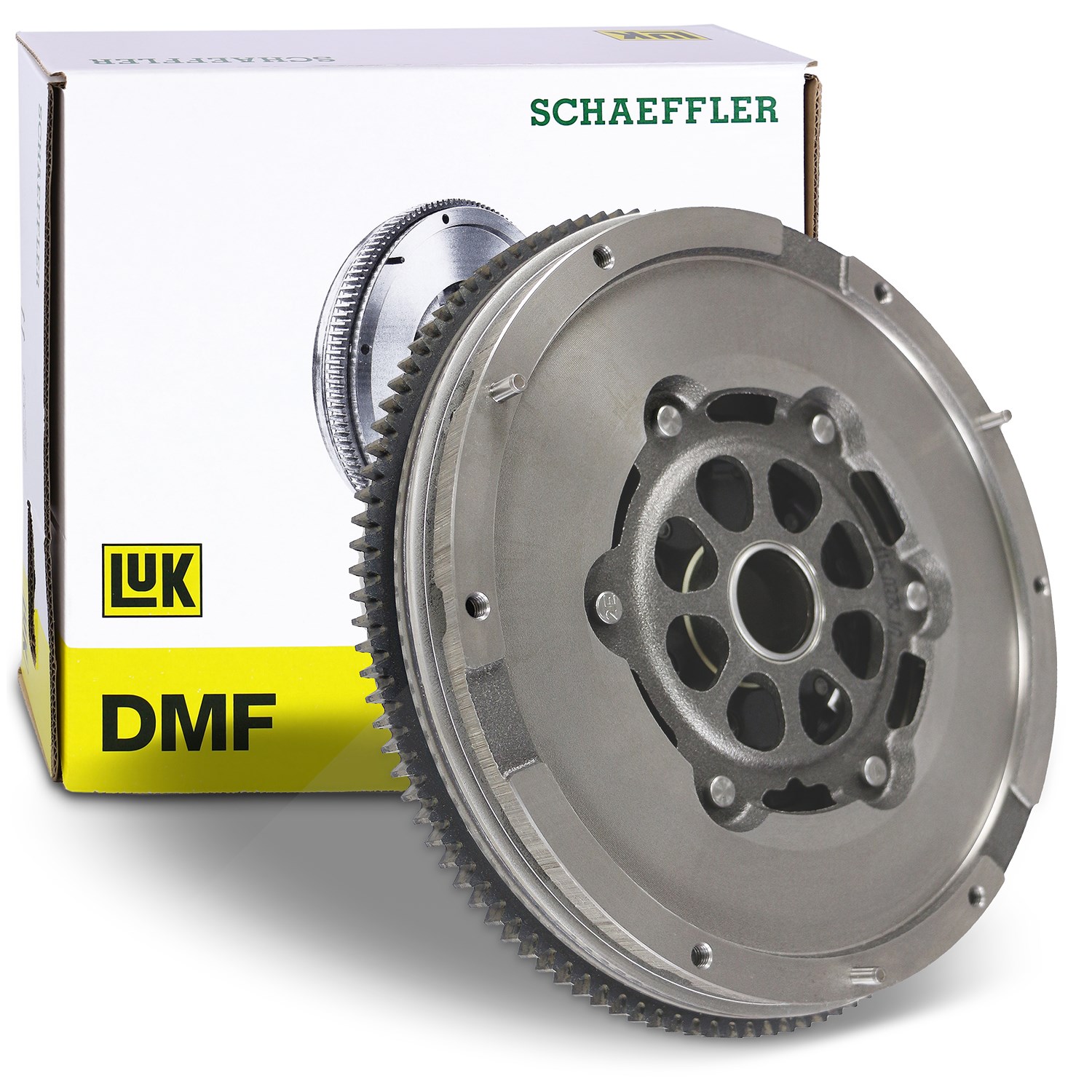 Schaeffler Luk Schwungrad [Hersteller-Nr. 415037810] für Jaguar, Ford
