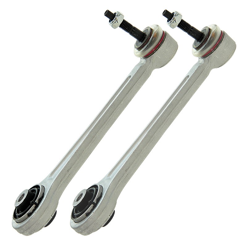Bestprice 2x Querlenker Hinterachse oben [Hersteller-Nr. 10661382] für BMW