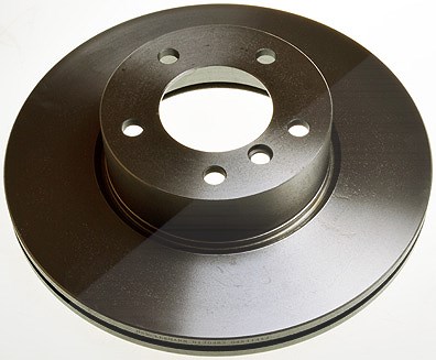 Denckermann Bremsscheibe B130485 312Mm 24Mm Für Bmw - Bild 5