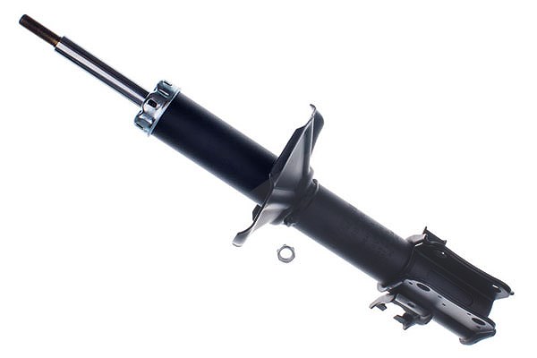 Für DENCKERMANN AMORTYZATORY DSB407G SHOCK ABSORBER FRONT LEFT - Bild 5