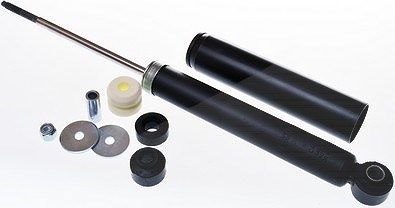 2x Stoßdämpfer DENCKERMANN DSF115G 2 Stossdämpfer rechts links Hinten - Bild 5