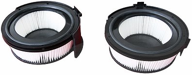 DENCKERMANN Filter, Innenraumluft M110671 für BMW - Bild 7