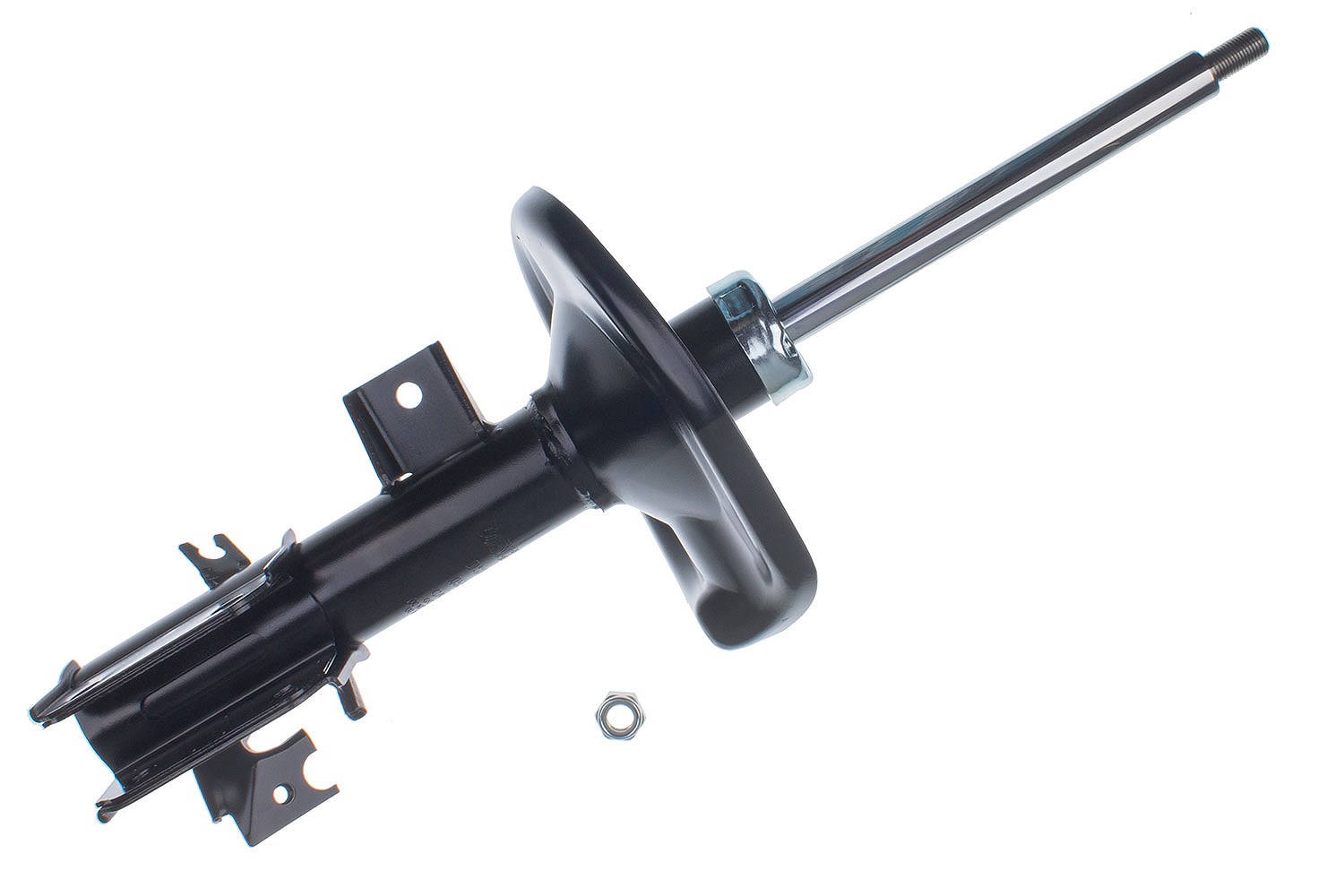 Für DENCKERMANN FILTRY DSB522G SUZUKI KIZASHI 10- SHOCK ABSORBER - Bild 5
