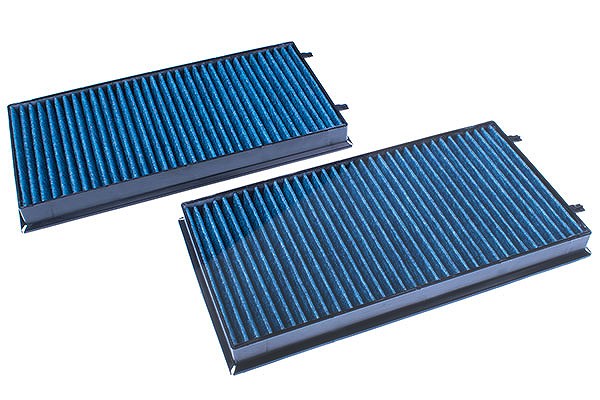 DENCKERMANN M110672A Filter für Innenraumluft Innenraumfilter Filter - Bild 2