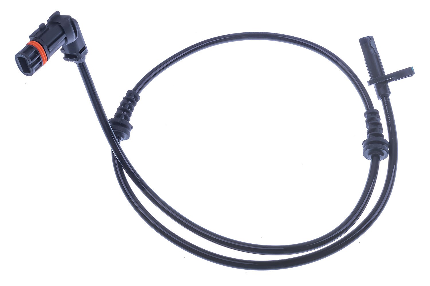 Sensor, Raddrehzahl B180187 DENCKERMANN für MERCEDES-BENZ C-CLASS GLK-CLASS - Bild 5