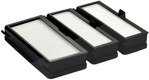 DENCKERMANN Filter, Innenraumluft M110157 für Fiat Citroën Peugeot - Bild 4
