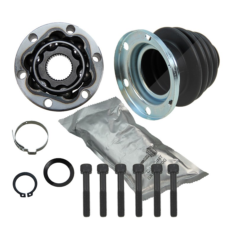 Nk Gelenksatz Antriebswelle getriebeseitig [Hersteller-Nr. 5147111] für VW, Seat