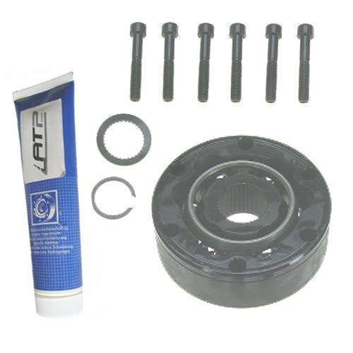 Löbro Gelenksatz Antriebswelle für Seat, Skoda, VW, Audi