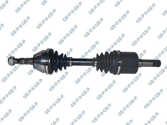 Gsp Antriebswelle [Hersteller-Nr. 221110] für Vauxhall, Opel
