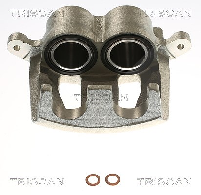Bremssattel 2-Kolben 24,5 mm TRISCAN Aftermarket-Expertise für FORD TRANSIT - Bild 3